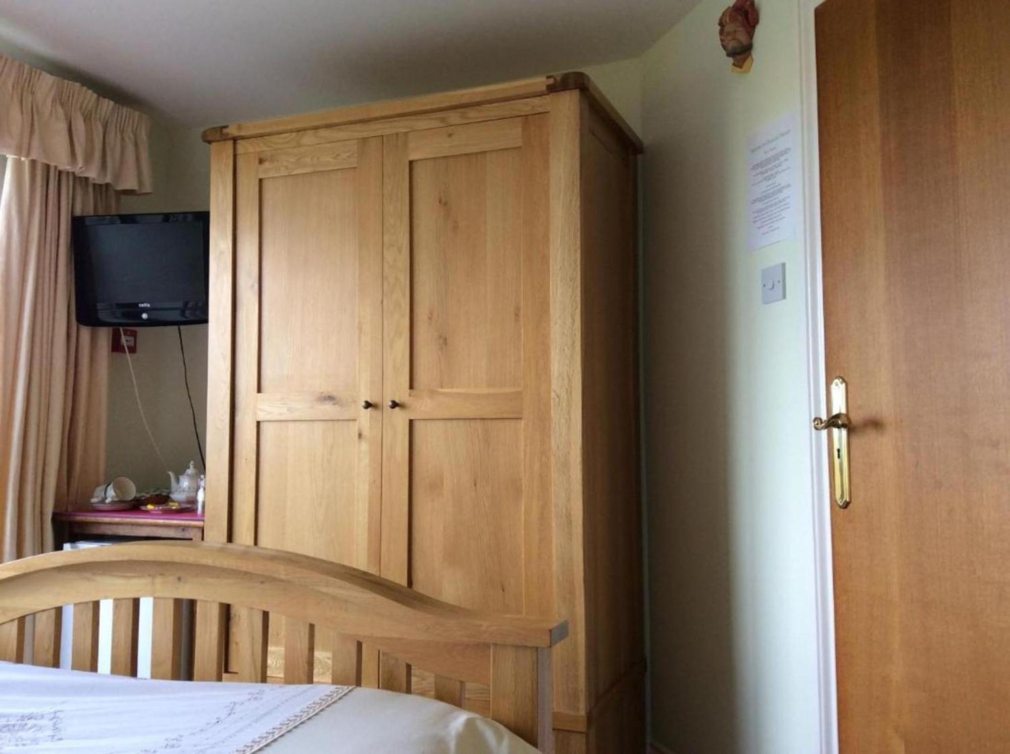 Room In Guest Room - Orchard Manor, Fore Street, Nr Truro Buitenkant foto